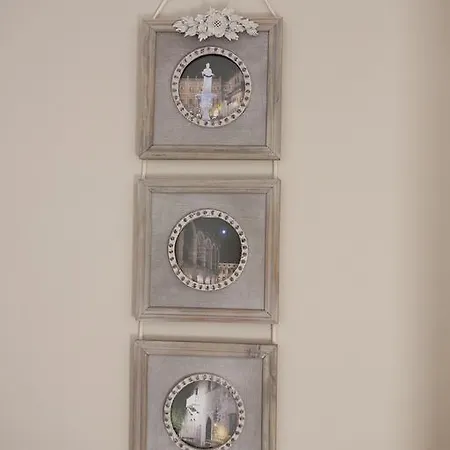 Apartment Veronaforent Duse *
