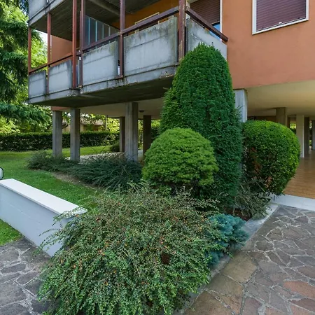 Veronaforent Duse Apartment