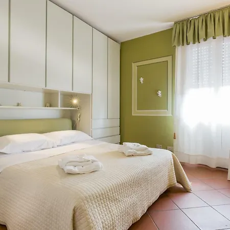 Veronaforent Duse Apartment *