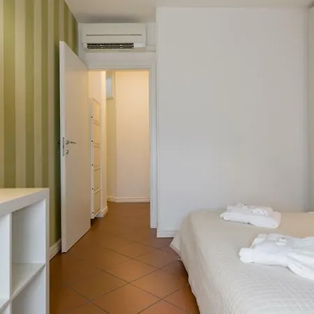 Veronaforent Duse Apartment Verona
