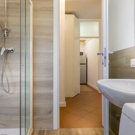 Veronaforent Duse Apartment *