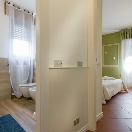 Veronaforent Duse Apartment