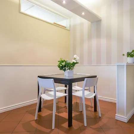 Veronaforent Duse Appartement *